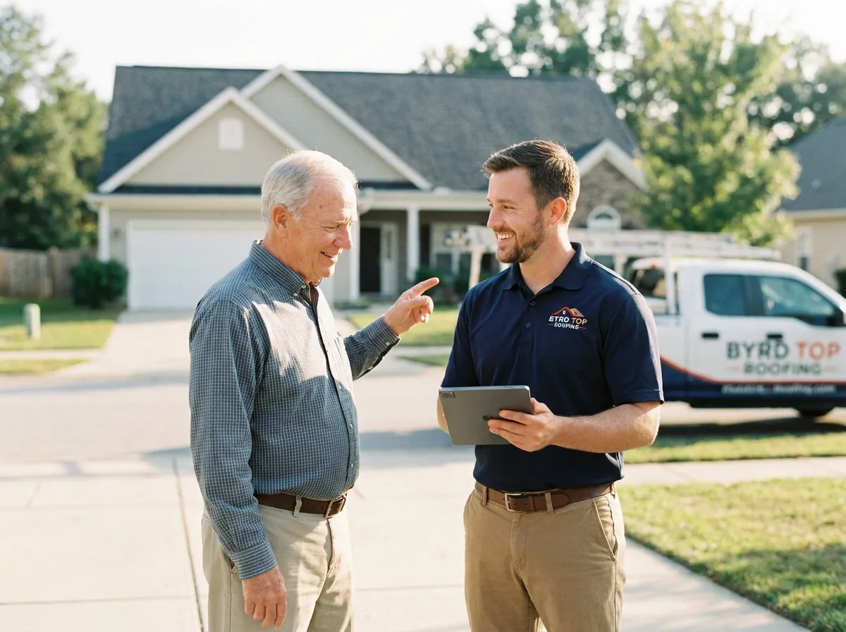 Roofing Glover, VT FAQs